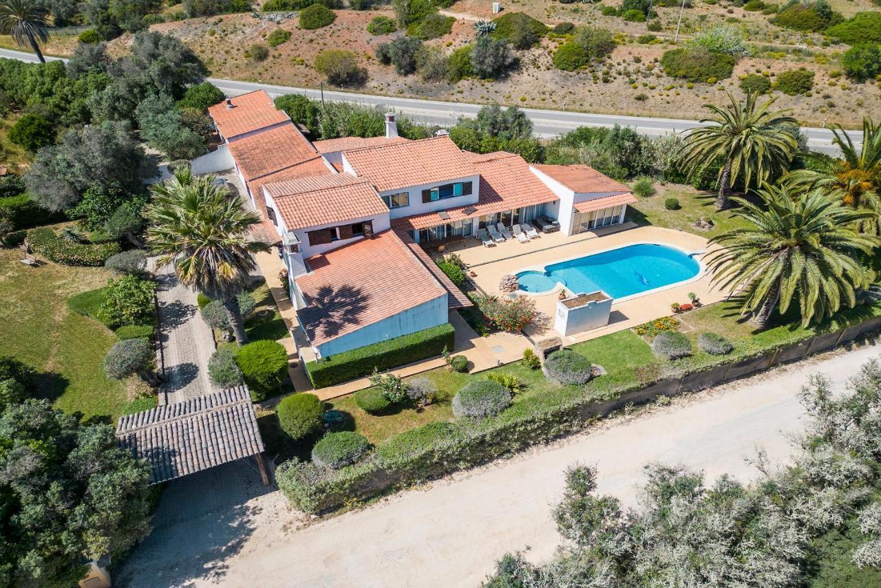 X - Quinta Oliveiras Casa de hóspedes Luz